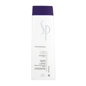 Wella SP Champú Rubio Plata