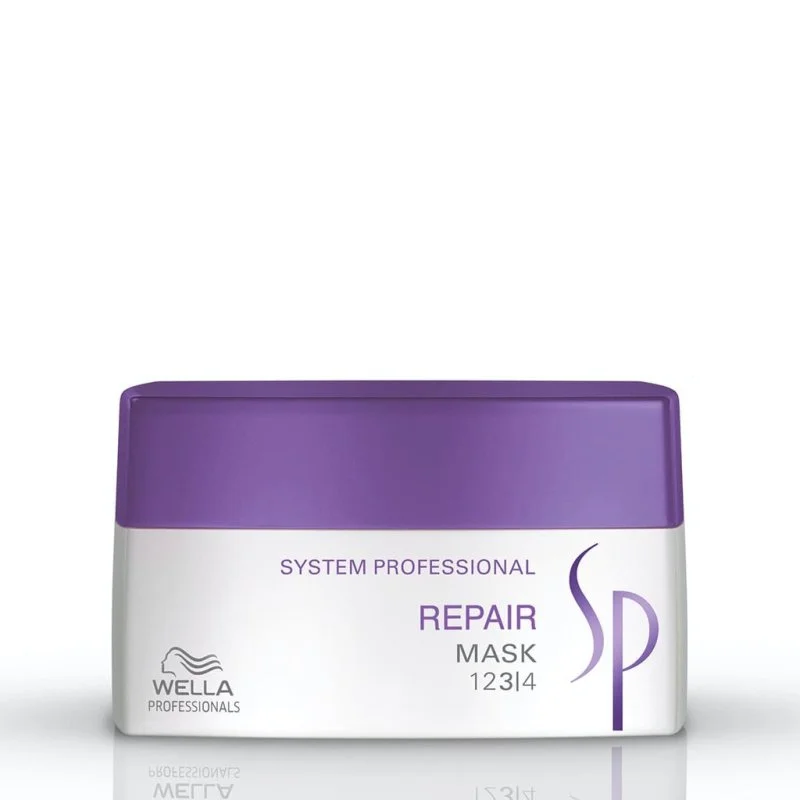 SP Mascarilla Reparadora 400 ml