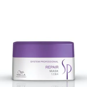 Wella SP Mascarilla Reparadora