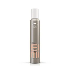 Wella EIMI Espuma Voluminizadora Extra Volumen de Fijación Fuerte