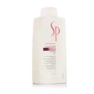 Wella SP Color Save Champú