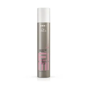 Wella EIMI Mistify Me Strong laca de secado rápido