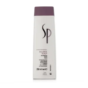 Wella SP Balance Scalp Champú