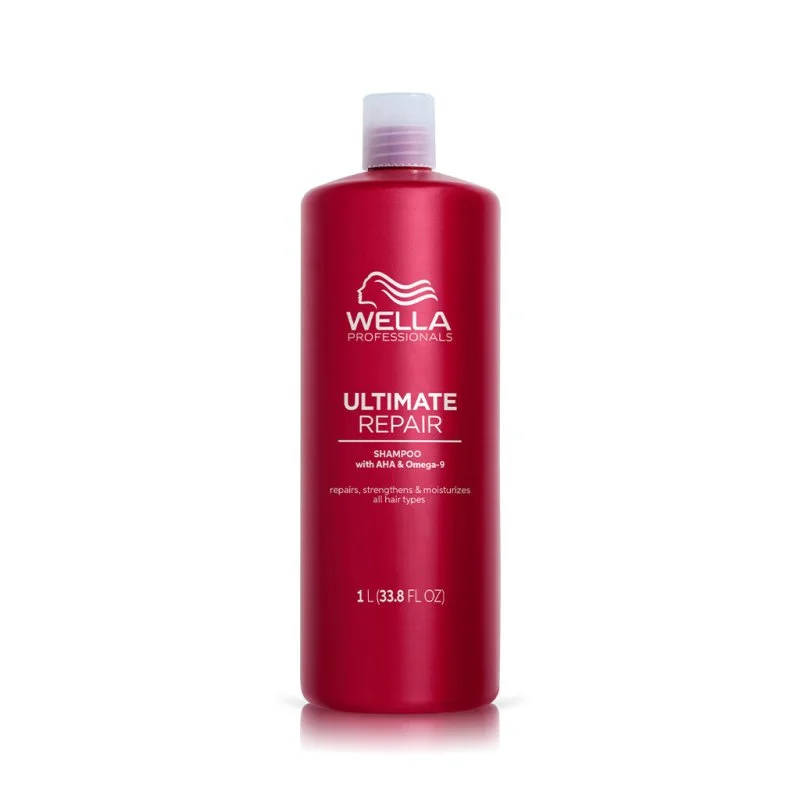 Champú de Reparación Máxima 1000 ml