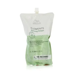 Wella Elements Recarga de Champú Renovador