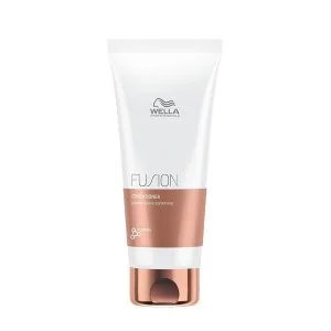 Wella Acondicionador reparador intenso Fusion