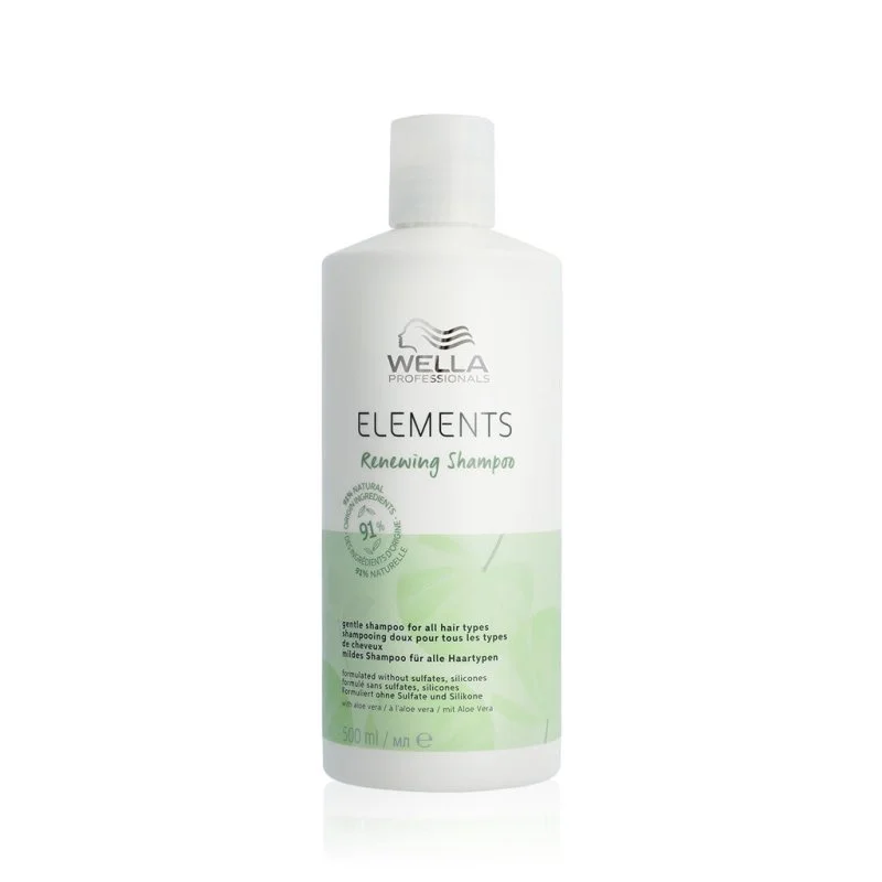Elements Champú Renovador 500 ml