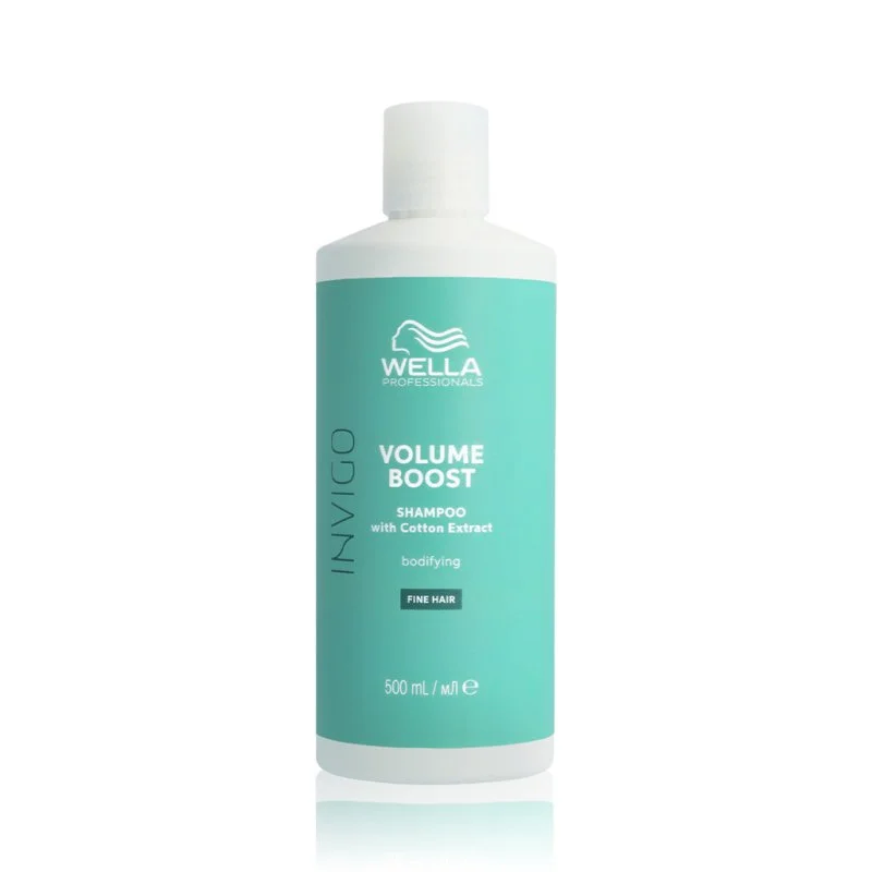 Invigo Volume Boost Champú Corporizante 500 ml
