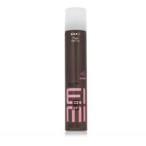 Wella EIMI Mistify Me Strong laca para el cabello de secado rápido