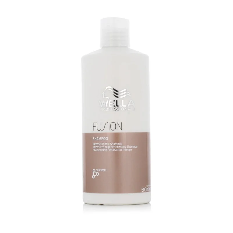 Fusion Champú Reparador Intenso 500 ml