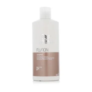 Wella Fusion Champú Reparador Intenso
