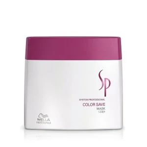 Wella SP Color Save Mascarilla
