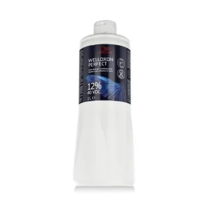 Wella Welloxon Perfect Oxidante en crema 12% 40 Vol.