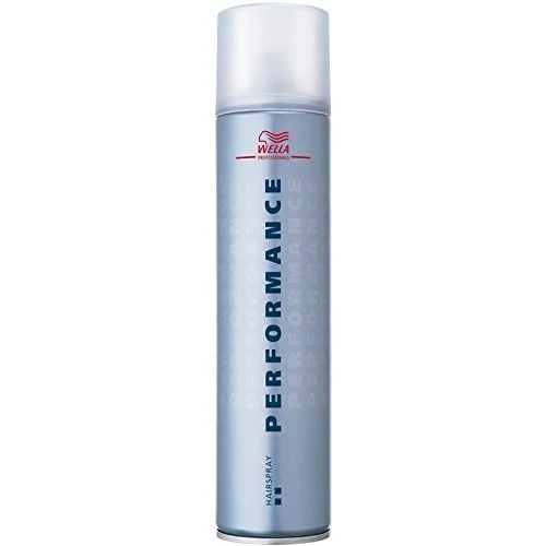 Performance laca para el cabello extra fuerte 500 ml