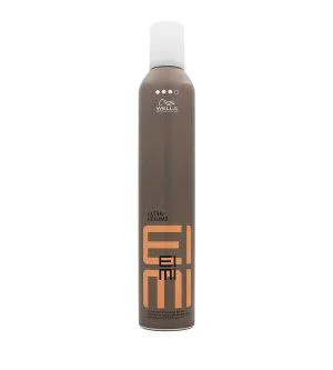Wella Eimi Extra Volume espuma voluminizadora de fijación fuerte para volumen extra