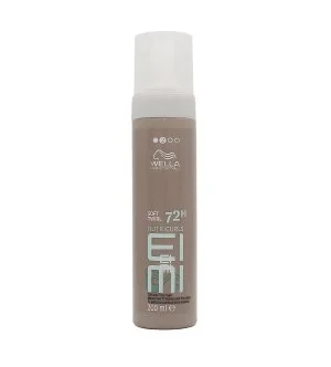 Wella EIMI NutriCurls Soft Twirl espuma de peinado para definir ondas