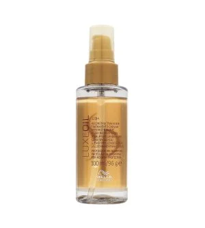 Wella SP LuxeOil Reconstructive Elixir aceite tratante para todo tipo de cabello