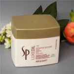 Professionals SP LuxeOil Keratin Restore Mask mascarilla nutritiva para el cabello 400 ml