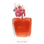 Whisper agua de perfume unisex 100 ml