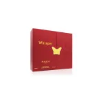 Whisper agua de perfume unisex 100 ml