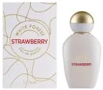 White Forest Strawberry Eau de Parfum para mujer 100 ml