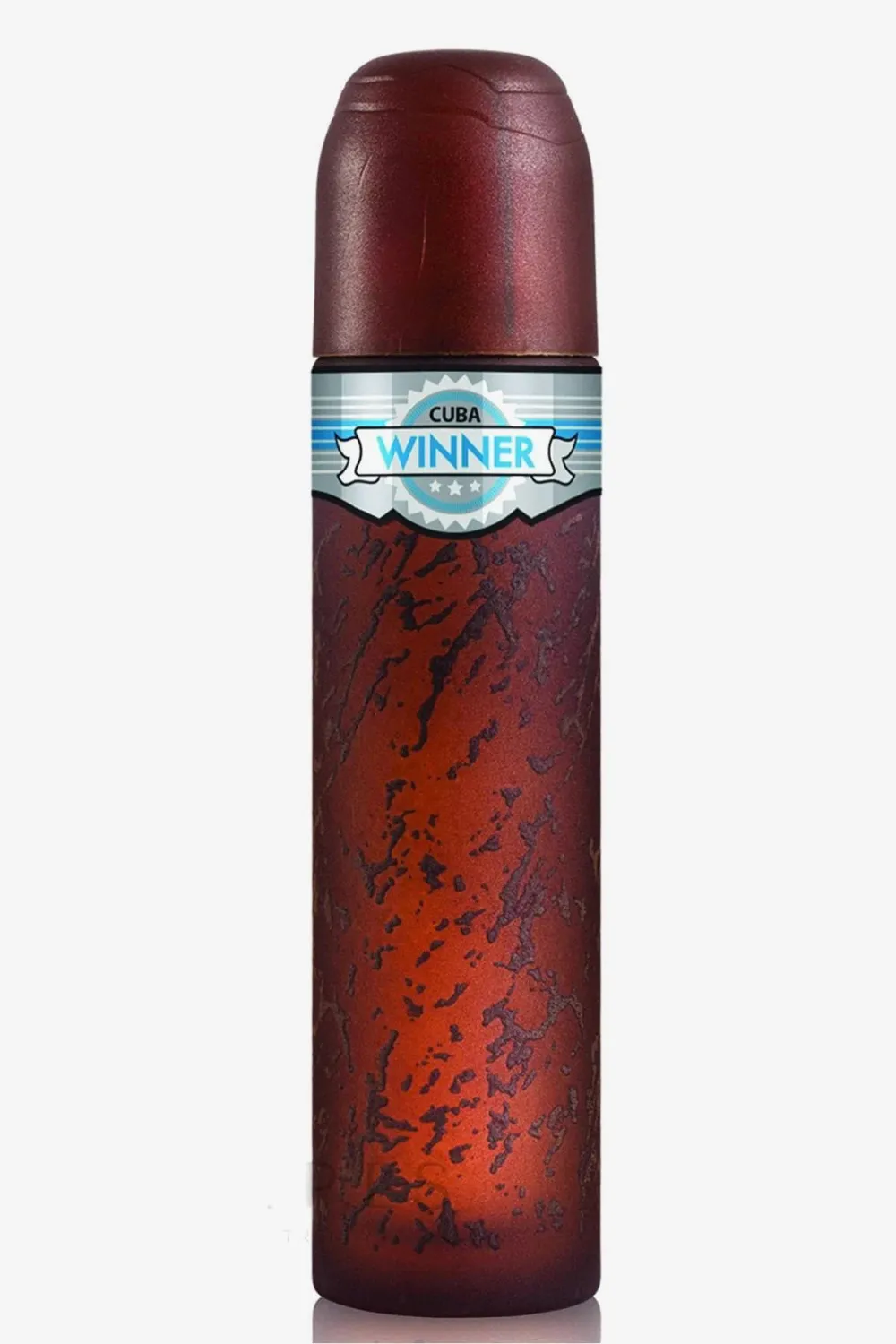 Winner Eau de Toilette para hombre 100 ml