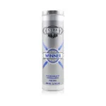 Winner Eau de Toilette para hombre 100 ml