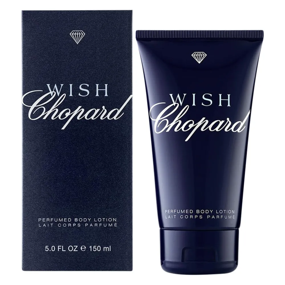 Wish loción corporal para mujer 150 ml