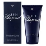 Wish loción corporal para mujer 150 ml