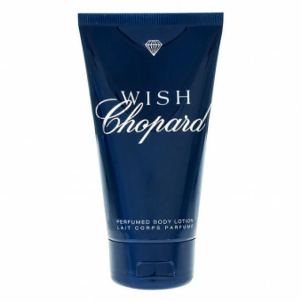 Wish loción corporal para mujer 150 ml
