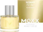 Woman Eau de Parfum para mujeres