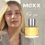 Woman Eau de Toilette para mujer 60 ml