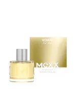 Woman Eau de Toilette para mujer 60 ml