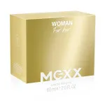 Woman Eau de Toilette para mujer 60 ml
