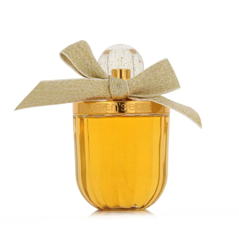 Gold Seduction agua de perfume para mujer 100 ml