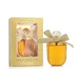 Gold Seduction agua de perfume para mujer 100 ml