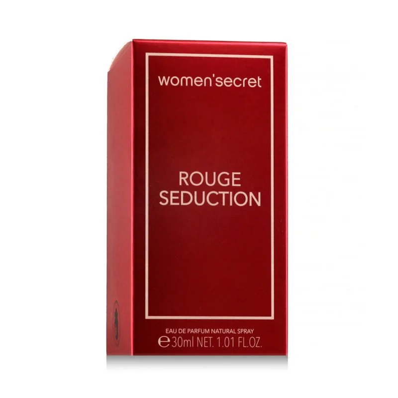 Rouge Seduction agua de perfume para mujer 30 ml
