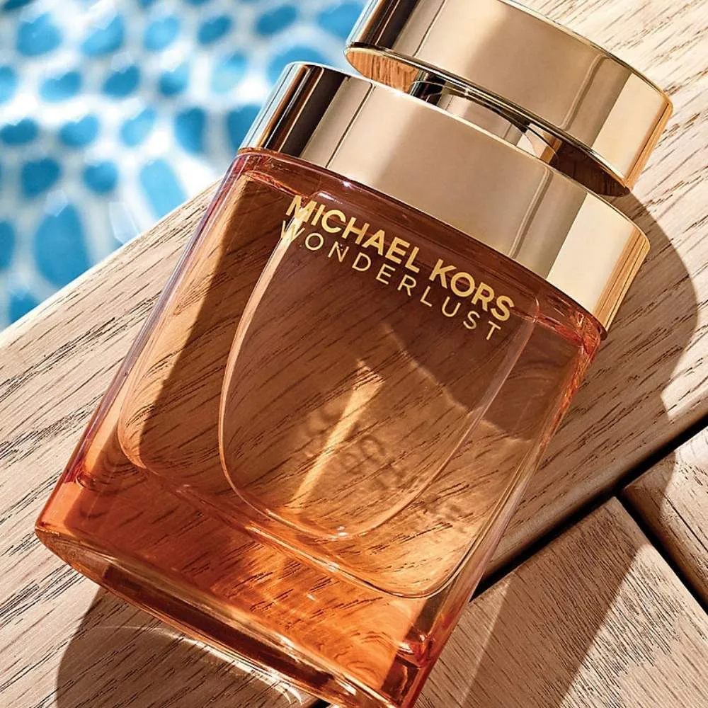 Wonderlust Eau de Parfum para mujer 100 ml
