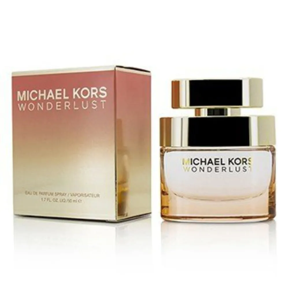 Wonderlust Eau de Parfum para mujer 100 ml