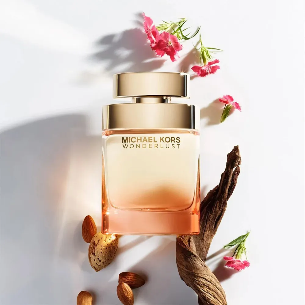 Wonderlust Eau de Parfum para mujer 100 ml