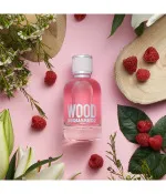 Wood for Her eau de toilette para mujer 30 ml