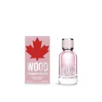 Wood for Her eau de toilette para mujer 30 ml