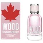 Wood for Her eau de toilette para mujer 30 ml