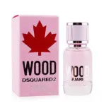 Wood for Her eau de toilette para mujer 30 ml
