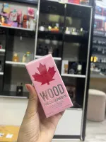 Wood for Her eau de toilette para mujer 30 ml