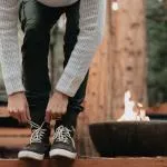 Inkkas Woods Camping Boot