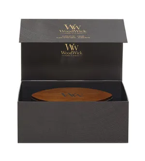 WoodWick Fireside set de regalo