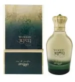 Wujood agua de perfume unisex 100 ml