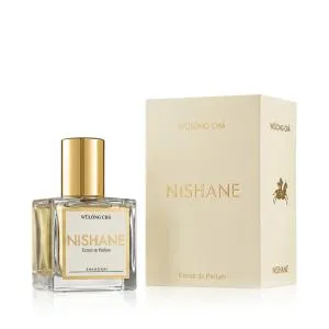 Nishane Wülóng Chá extracto de perfume unisex