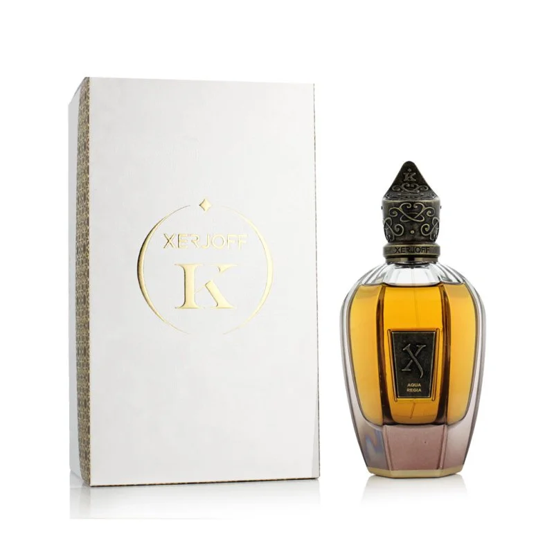 Aqua Regia perfume unisex 100 ml
